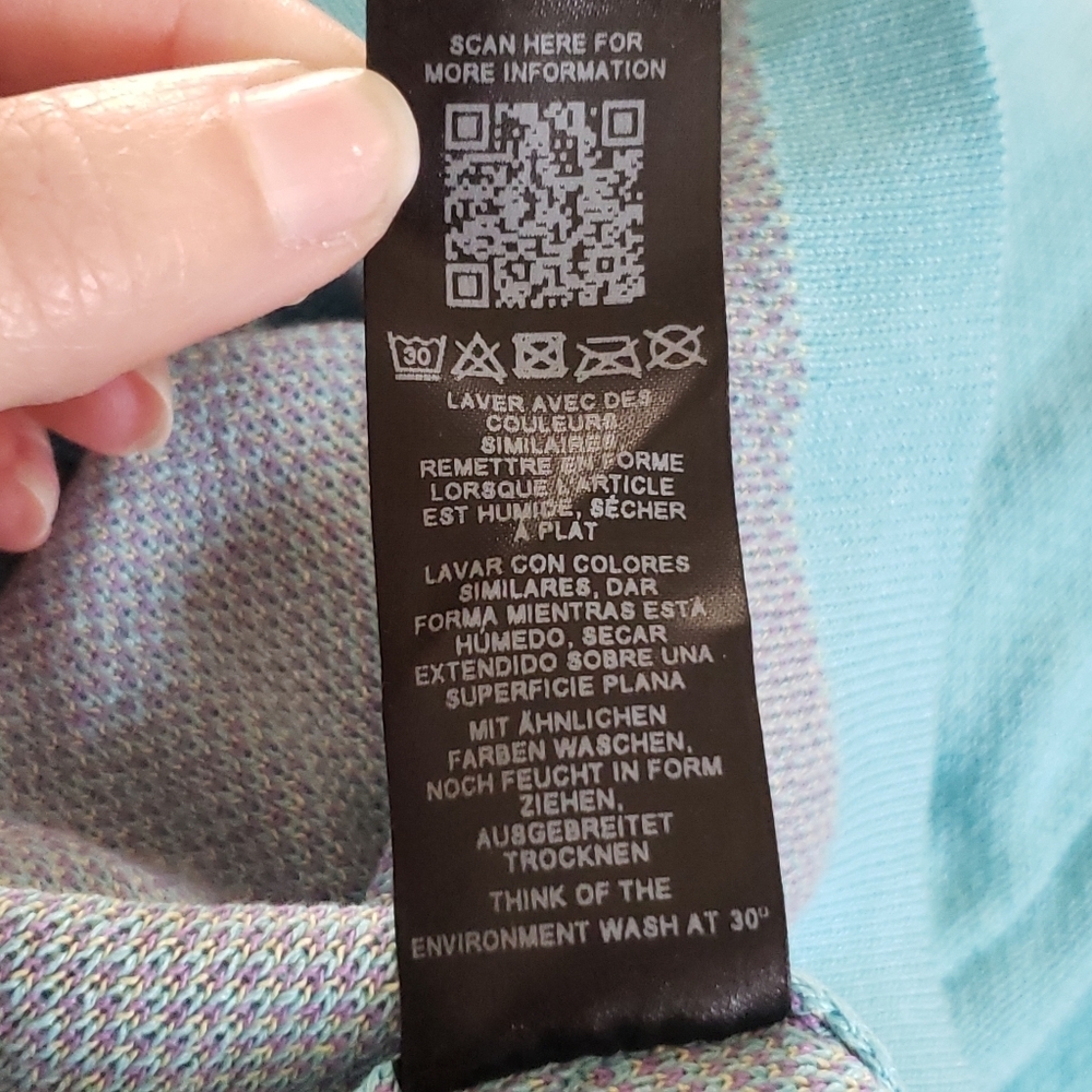 ASOS Size Large Tall - Picture 5 of 6
